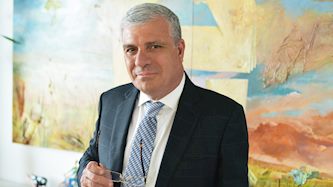 אבי לוי, צילום: יח"צ